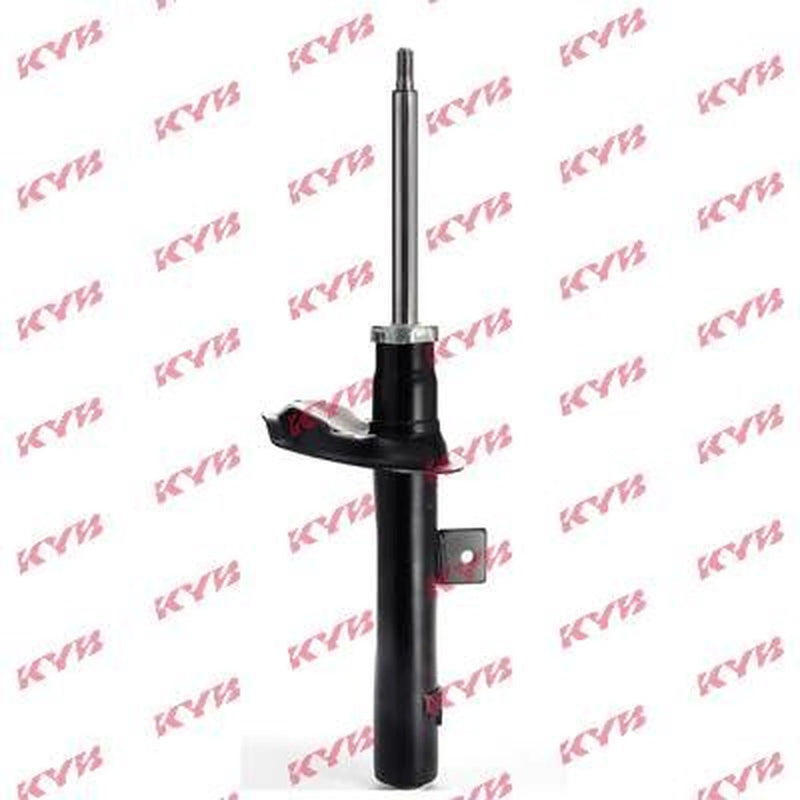 KYB Shock Absorber Damper Strut Front Right fits Peugeot 206 1998-2012