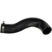 Gates Intercooler Turbo Charge Air Hose 390mm fits Fiat Multipla 2002-2010 1.9