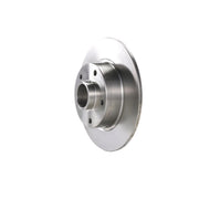 Bosch Front & Rear Brake Discs & Pads fits Renault Scénic III 2009-2016 2.0