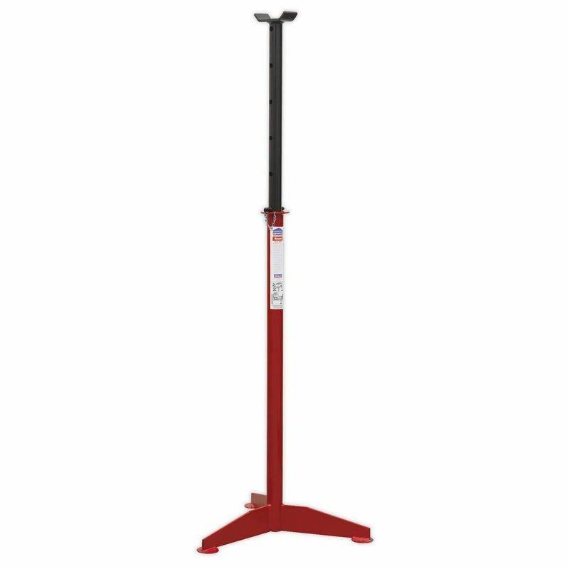 Sealey High Level Supplementary Support Stand 4tonne Capacity AS4000HS Sealey - Dynamic Drive