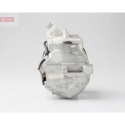 Denso Air Conditioning Compressor fits Mercedes-Benz Sprinter 3,5-T Bus
