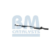 BM Catalysts Homologated Petrol Cat fits BMW 3 2001-2007