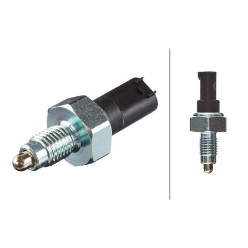 Hella Reverse Light Switch Connectors fits Mercedes-Benz A-Class 1997-2012