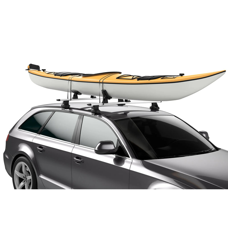 Thule DockGlide Kayak Rack 3.1kg