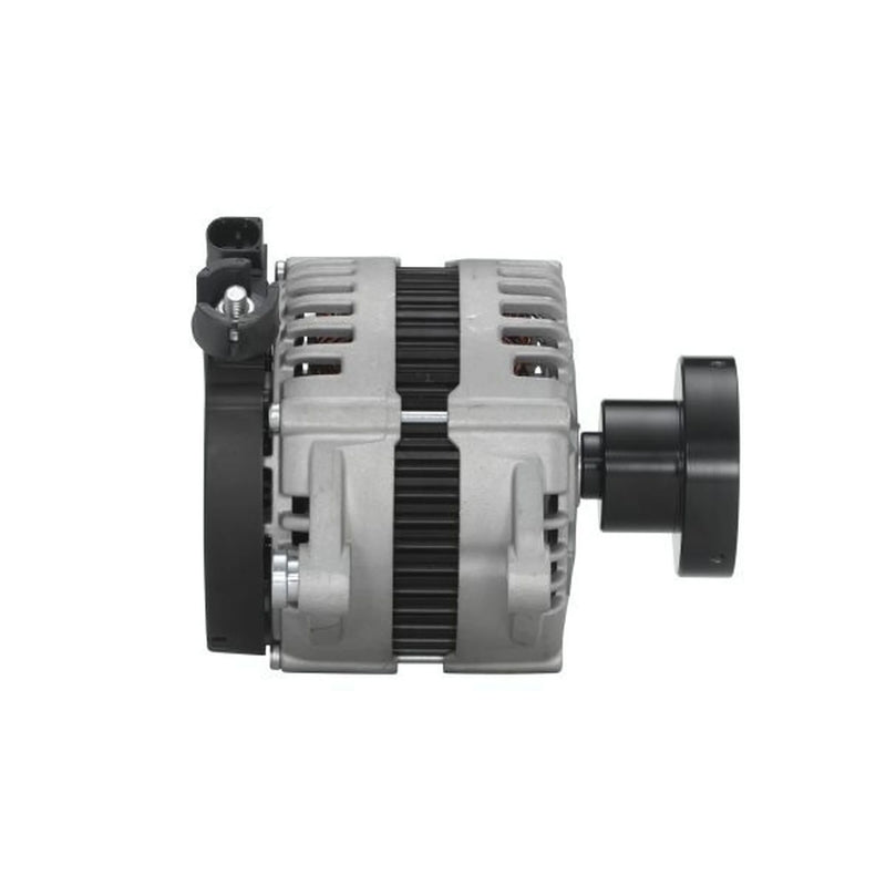 Hella Car Alternator 12V fits Ford Galaxy II 2006-2015 1.8