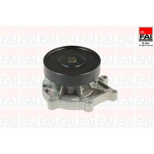 FAI Engine Cooling Water Pump WP6556