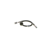 Bosch Brake Hydraulic Hose Line Front fits Audi A2 2000-2005 1.4 1.6