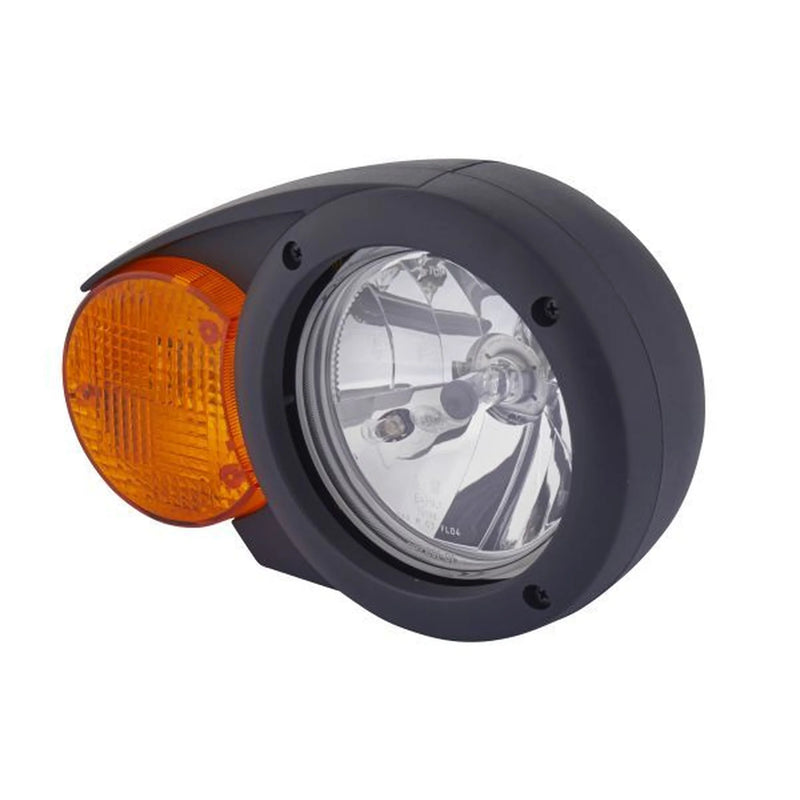 Hella Headlight Headlamp P21W Right