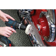 Laser Soft Metal Compound and Buffing Wheel Set 7629 Laser - Dynamic Drive