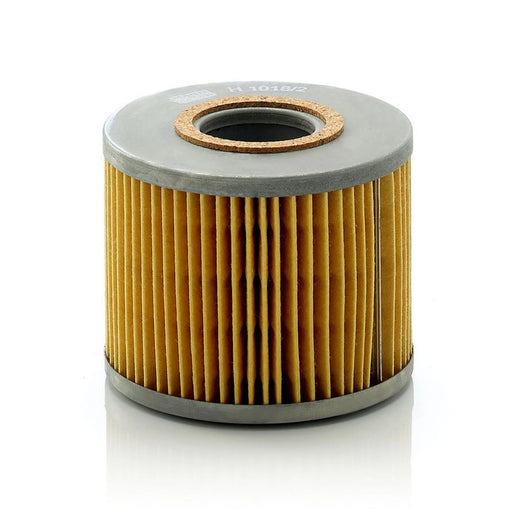 MANN-FILTER Service Kit with Air & Oil Filters fits Triumph Tr 6 I 1972-1976 2.5