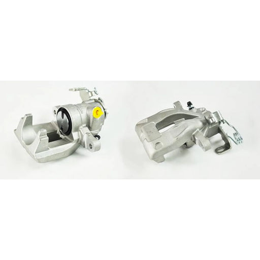 Juratek Brake Caliper Assembly Rear Left fits Citroën C4 2004-2011 1.4 1.6 2.0