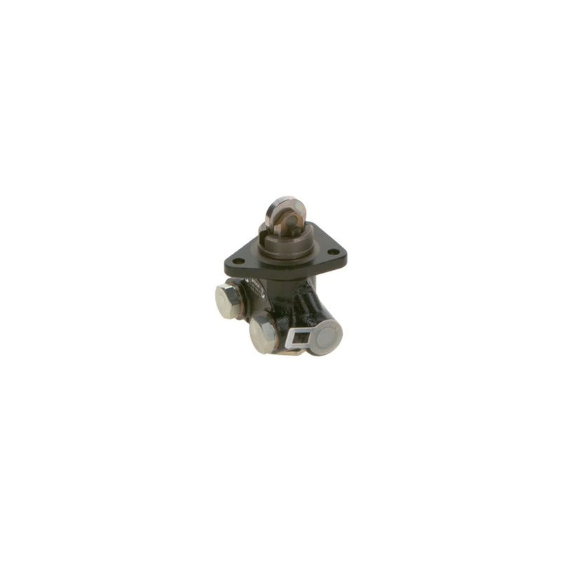 Bosch Fuel Pump Assembly