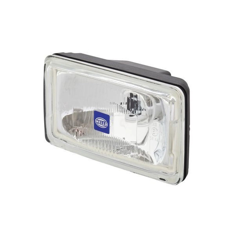 Hella Spot Lamp 12V Right 1FB 005 860-231 867428 1FB 005 860-231
