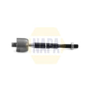 NAPA Stabiliser Drop Link Front Right fits Mercedes-Benz X-Class 2017-2020