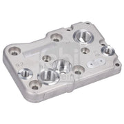 Febi Air Compressor Cylinder Head 194437