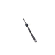 Bosch Brake Hydraulic Hose Line Rear fits Ford Focus III Turnier 2010-2020
