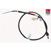 FAI Handbrake Cable Right Rear FBC285
