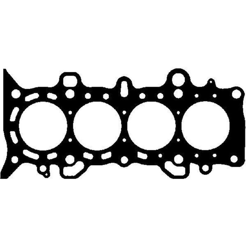 BGA Cylinder Head Gasket 0mm Thick fits Honda Civic VII 2000-2005 1.4 1.6 1.7