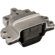 Gates Engine Mount Mounting Rear fits Audi A3 2003-2013 1.8 1.9 2.0
