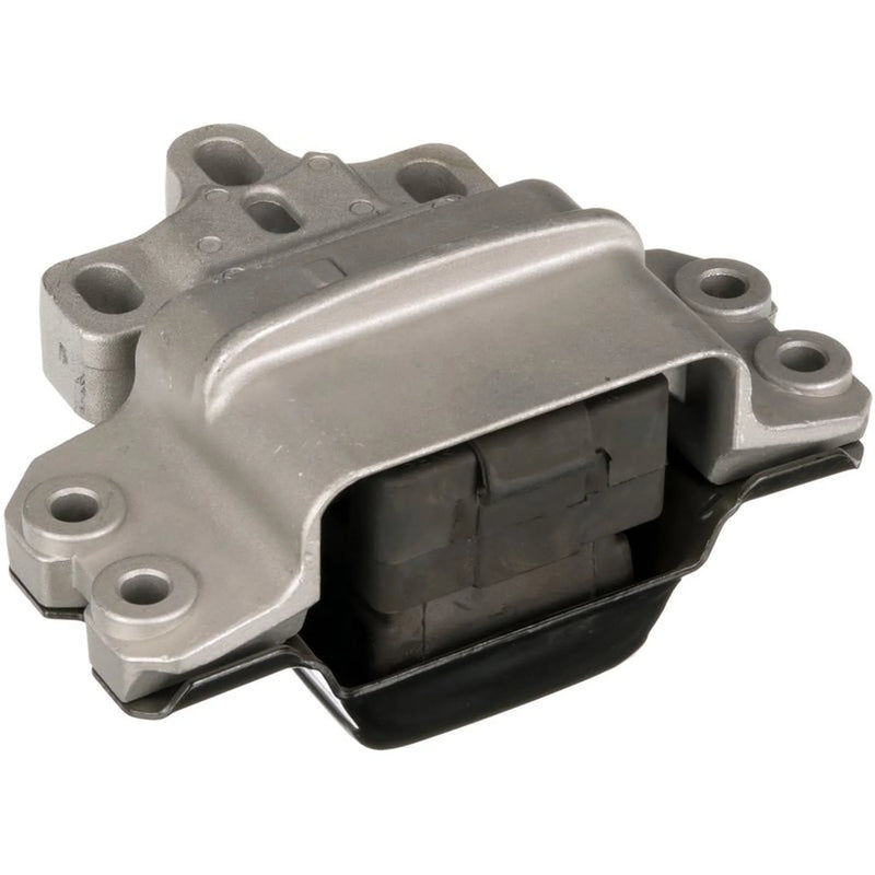 Gates Engine Mount Mounting Rear fits Audi A3 2003-2013 1.8 1.9 2.0