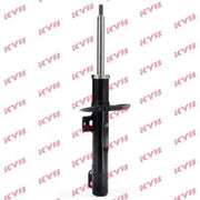 KYB Shock Absorber Damper Strut Front fits Audi A2 2000-2005 1.2 1.4 1.6