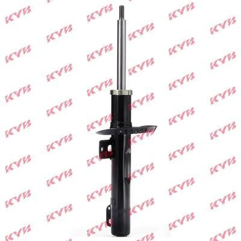 KYB Shock Absorber Damper Strut Front fits Audi A2 2000-2005 1.2 1.4 1.6