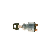 Bosch Ignition Key Switch