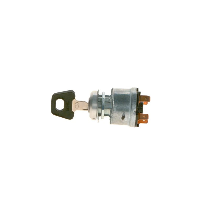Bosch Ignition Key Switch
