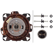 Hella Headlamp De-Es A MG12 1BL Right fits Fendt Vario 2010 on