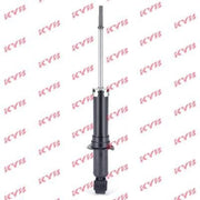 KYB Shock Absorber Damper Strut Rear fits Toyota Prius Liftback 2003-2009 1.5