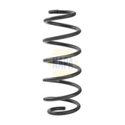 NAPA Front Suspension Coil Spring fits Peugeot 508 I 2010-2018 2.0 2.2