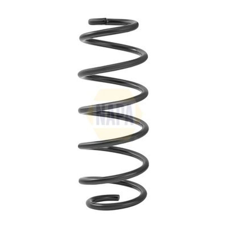 NAPA Front Suspension Coil Spring fits Peugeot 508 I 2010-2018 2.0 2.2