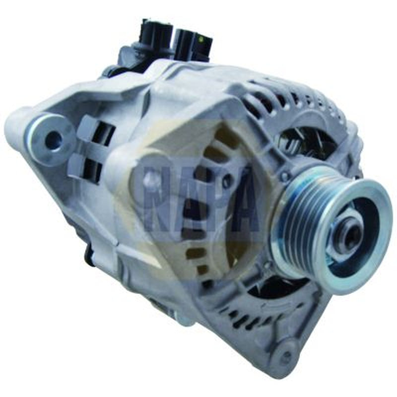 NAPA Car Alternator 12V fits Ford Focus I 1998-2004 1.8 2.0