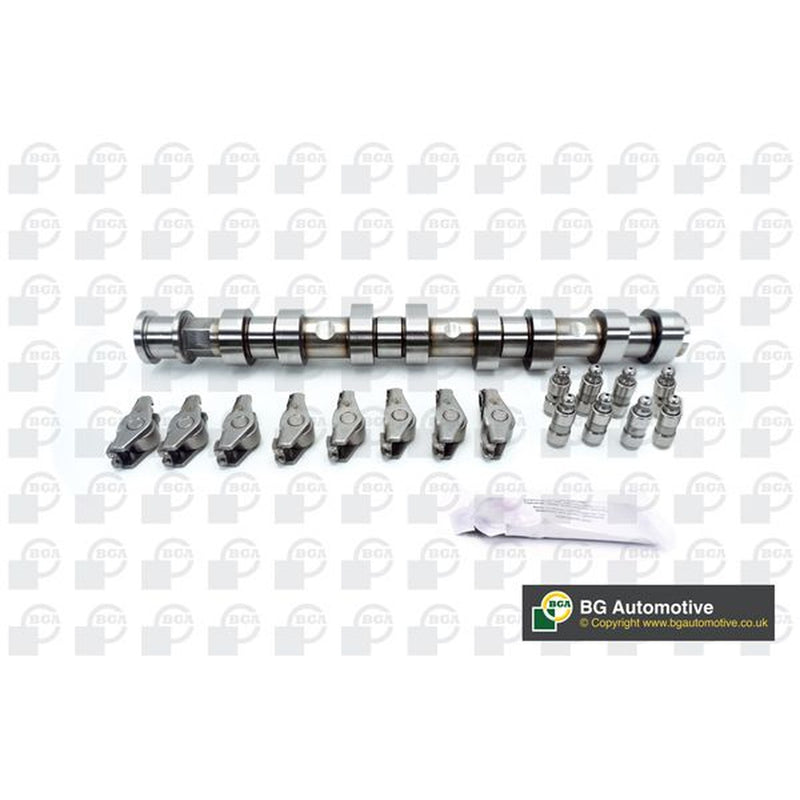 BGA Camshaft Kit Set With Bearings Exhaust Side fits Chevrolet Aveo 2011-2015
