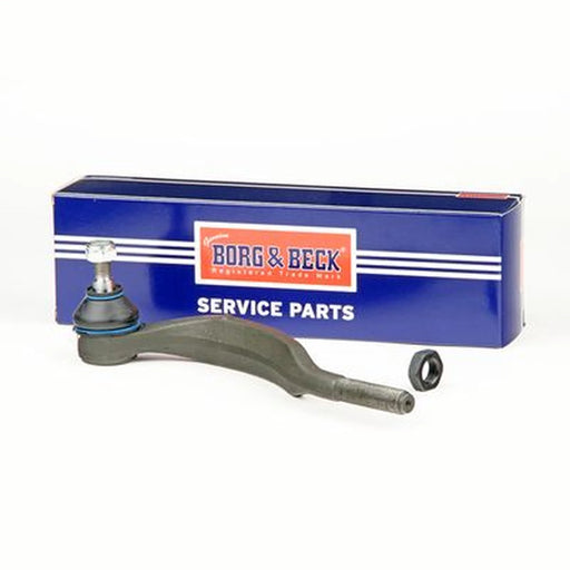 Borg & Beck Steering Tie Rod End Ball Joint BTR5143