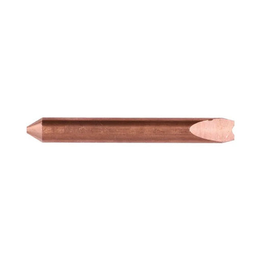 Power-TEC Squiggly Wire Electrode - PPL