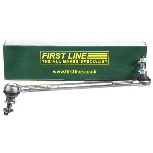 First Line Stabiliser Bar Link Coupling Rod fits BMW 1 2004-2013