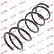 KYB Front Suspension Coil Spring fits Ford Fiesta 2000-2002 1.8