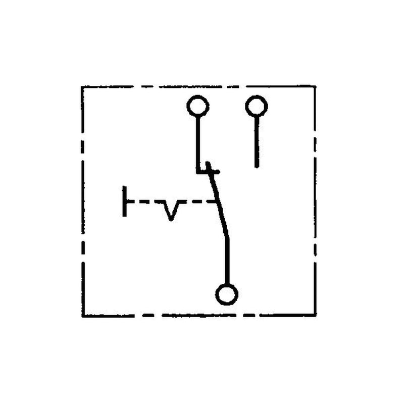 Bosch Electrical Switch