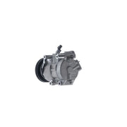 Mahle Air Conditioning Compressor fits Kia Rio II 2005-2011 1.4 1.6