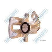 Apec 2 x Rear Brake Calipers fits Audi A4 B5 1994-2001 1.6 1.8 1.9 2.4 2.5 2.6