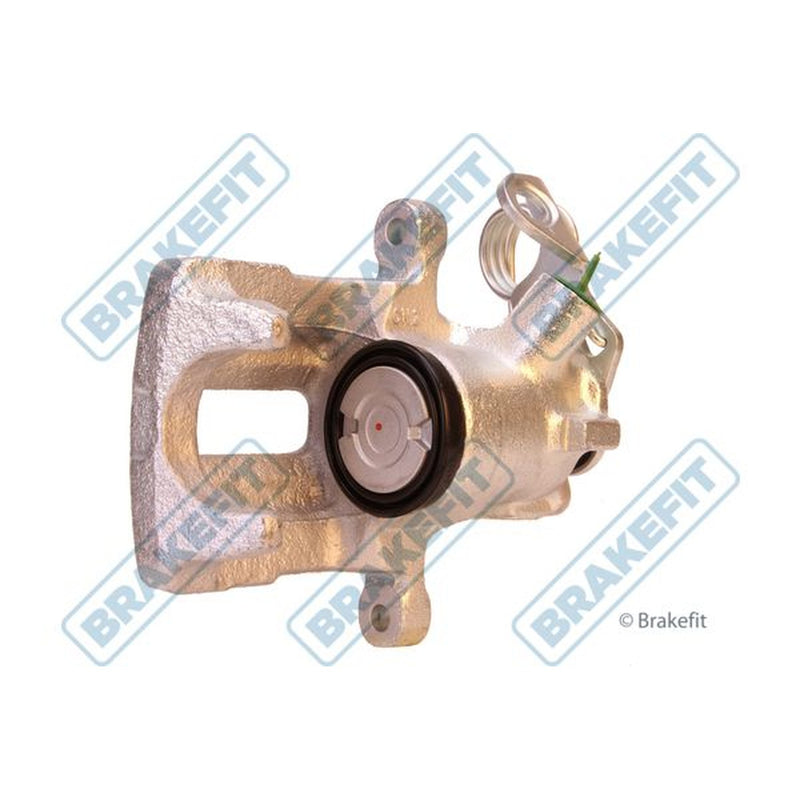 Apec 2 x Rear Brake Calipers fits Audi A4 B5 1994-2001 1.6 1.8 1.9 2.4 2.5 2.6