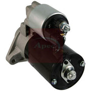 Apec Starter Motor 12V 1.1kW 9 Teeth fits Toyota Auris 2007-2012 1.4