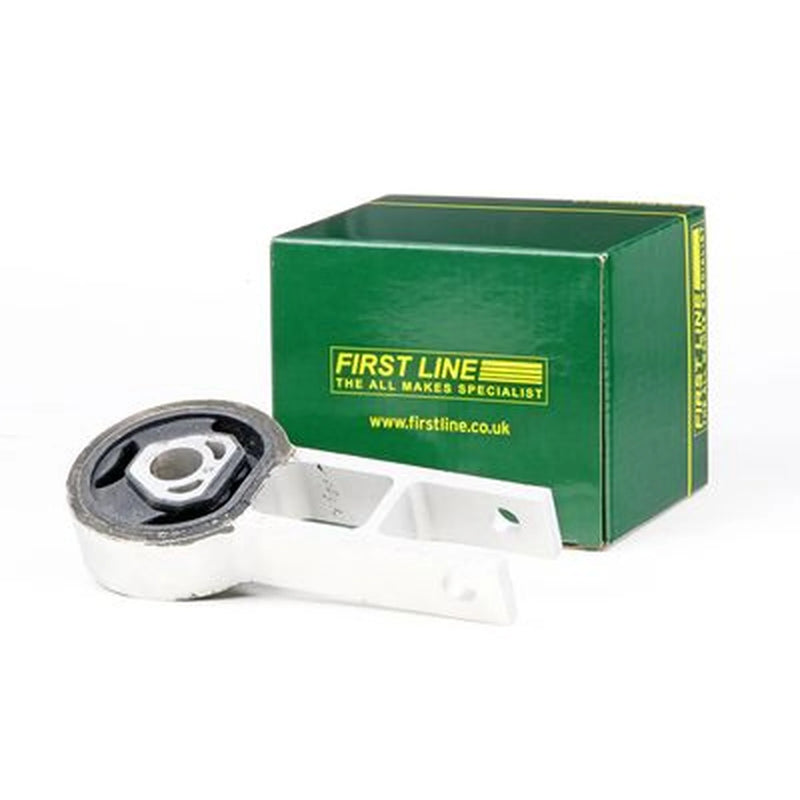 First Line Engine Mount Mounting fits Fiat Bravo II 2007-2014 1.4