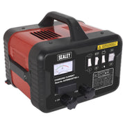 Sealey Starter/Charger 160/30Amp 12/24V 230V SUPERBOOST160 Sealey - Dynamic Drive