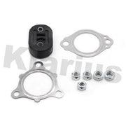 Klarius Fitting Kit - Catalyst And Dpf 405439 405439