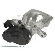 Blue Print Brake Caliper Assembly Rear Right fits Nissan Qashqai II 2013-2015