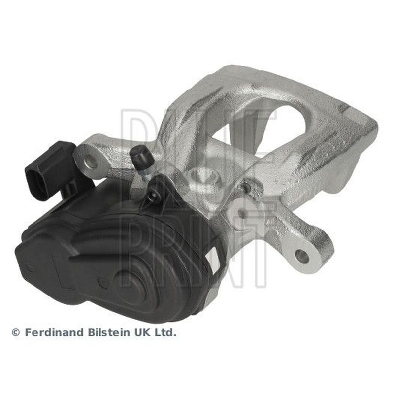 Blue Print Brake Caliper Assembly Rear Right fits Nissan Qashqai II 2013-2015