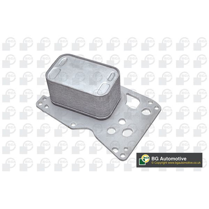 BGA Engine Oil Cooler fits BMW 1 Sports Hatch 2011-2019