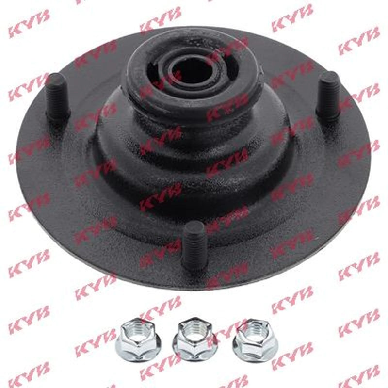 KYB Rear Suspension Strut Support Mount fits Land Rover Freelander I 1998-2006